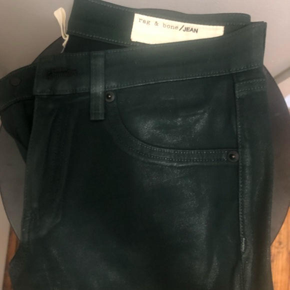 rag & bone Denim - Rag & Bone Jeans